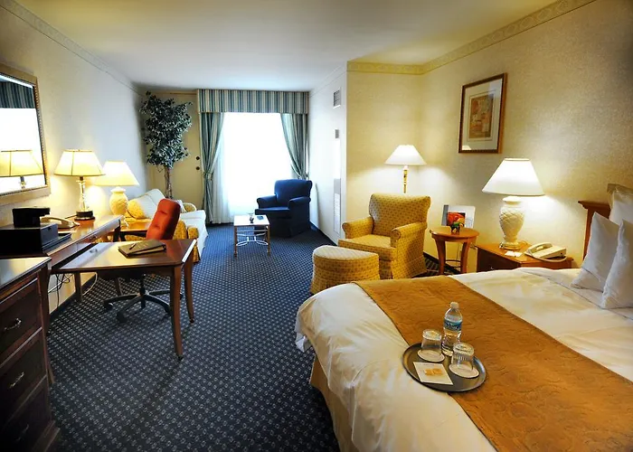 Hotel Knoxville